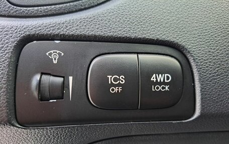 KIA Sportage II, 2006 год, 719 000 рублей, 20 фотография