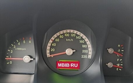 KIA Sportage II, 2006 год, 719 000 рублей, 13 фотография