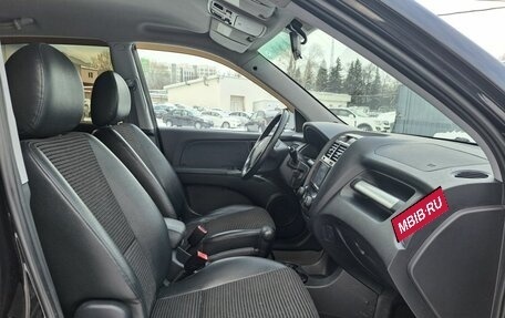 KIA Sportage II, 2006 год, 719 000 рублей, 11 фотография