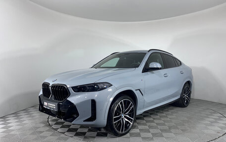 BMW X6, 2025 год, 14 899 000 рублей, 1 фотография