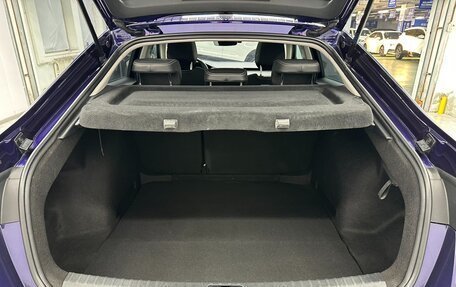 Skoda Octavia IV, 2021 год, 1 910 001 рублей, 13 фотография