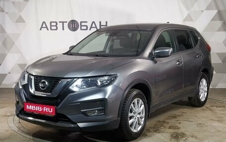 Nissan X-Trail, 2021 год, 2 599 000 рублей, 1 фотография