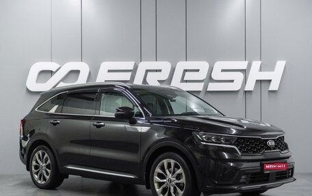 KIA Sorento IV, 2020 год, 3 520 000 рублей, 1 фотография