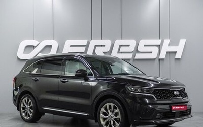 KIA Sorento IV, 2020 год, 3 520 000 рублей, 1 фотография