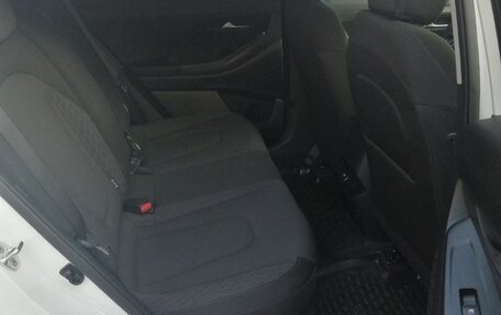 Hyundai Creta, 2022 год, 1 973 000 рублей, 1 фотография