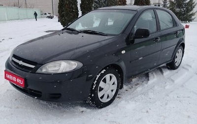 Chevrolet Lacetti, 2011 год, 440 000 рублей, 1 фотография