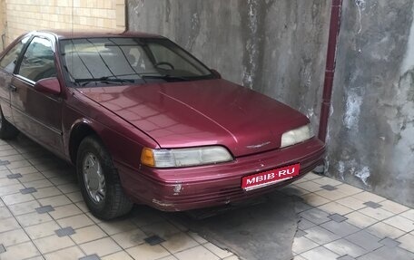 Ford Thunderbird X (Super Birds), 1992 год, 700 000 рублей, 1 фотография