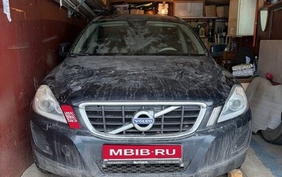 Volvo XC60 II, 2012 год, 800 000 рублей, 1 фотография