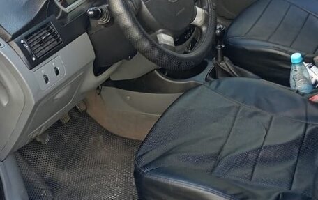 Chevrolet Lacetti, 2007 год, 200 000 рублей, 1 фотография