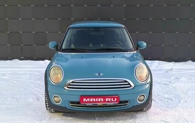 MINI Hatch, 2007 год, 580 000 рублей, 1 фотография