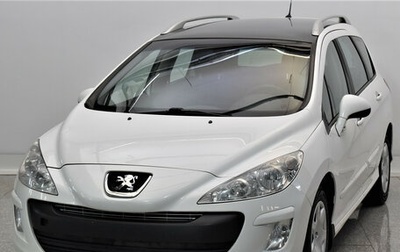 Peugeot 308 II, 2008 год, 580 000 рублей, 1 фотография