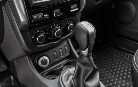 Renault Duster I рестайлинг, 2018 год, 1 631 800 рублей, 9 фотография