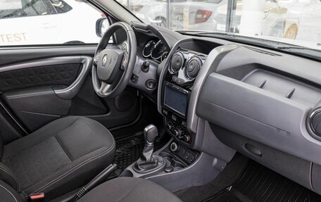 Renault Duster I рестайлинг, 2018 год, 1 631 800 рублей, 6 фотография
