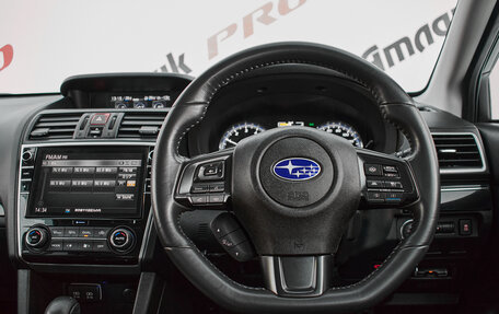 Subaru Levorg I, 2017 год, 1 950 000 рублей, 11 фотография