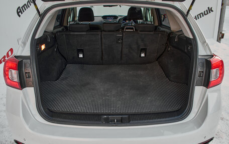 Subaru Levorg I, 2017 год, 1 950 000 рублей, 8 фотография