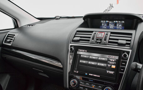 Subaru Levorg I, 2017 год, 1 950 000 рублей, 15 фотография