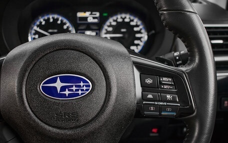 Subaru Levorg I, 2017 год, 1 950 000 рублей, 12 фотография