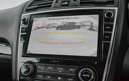 Subaru Levorg I, 2017 год, 1 950 000 рублей, 17 фотография