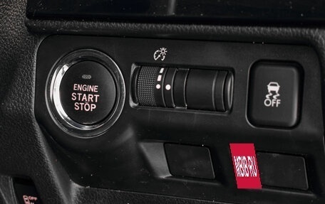 Subaru Levorg I, 2017 год, 1 950 000 рублей, 20 фотография