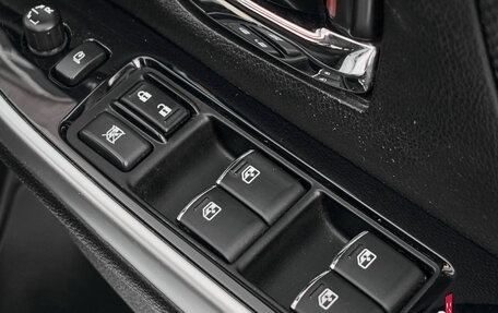 Subaru Levorg I, 2017 год, 1 950 000 рублей, 22 фотография