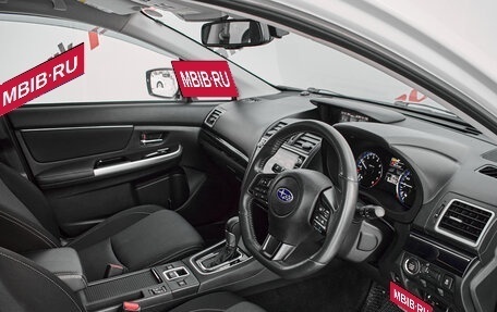 Subaru Levorg I, 2017 год, 1 950 000 рублей, 9 фотография