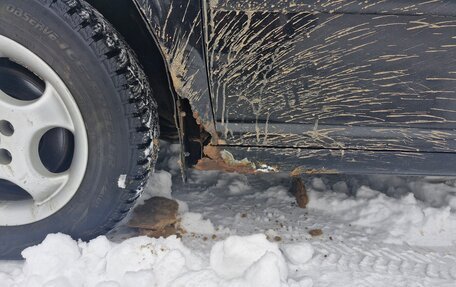 Volkswagen Golf IV, 1999 год, 250 000 рублей, 5 фотография