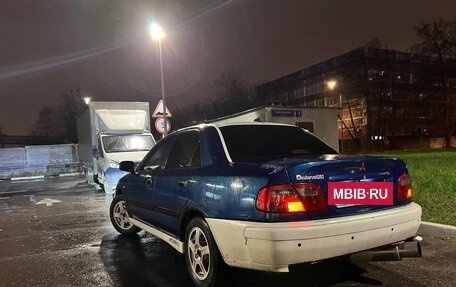 Mitsubishi Carisma I, 2002 год, 200 000 рублей, 6 фотография