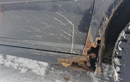 Volkswagen Golf IV, 1999 год, 250 000 рублей, 6 фотография