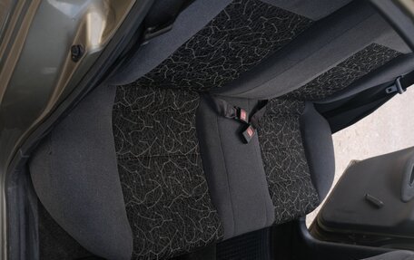 ЗАЗ Lanos, 2007 год, 190 000 рублей, 5 фотография