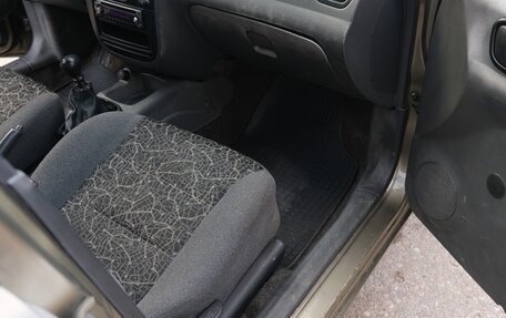 ЗАЗ Lanos, 2007 год, 190 000 рублей, 8 фотография