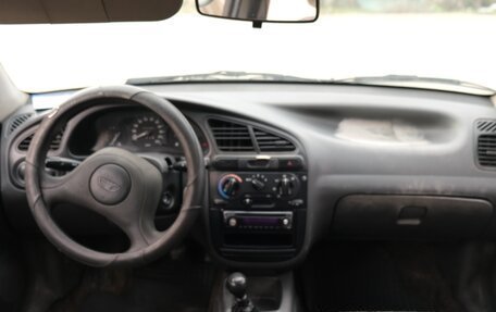 ЗАЗ Lanos, 2007 год, 190 000 рублей, 19 фотография