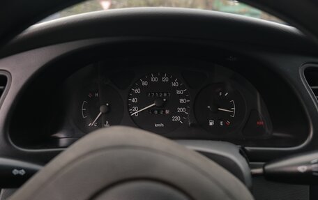 ЗАЗ Lanos, 2007 год, 190 000 рублей, 13 фотография