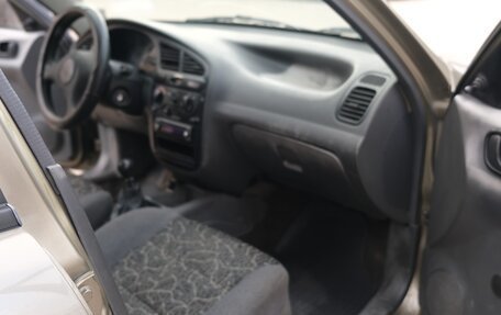 ЗАЗ Lanos, 2007 год, 190 000 рублей, 15 фотография