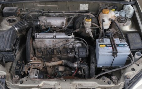 ЗАЗ Lanos, 2007 год, 190 000 рублей, 22 фотография