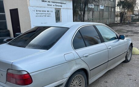 BMW 5 серия, 1998 год, 450 000 рублей, 4 фотография