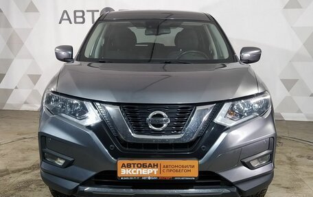 Nissan X-Trail, 2021 год, 2 599 000 рублей, 2 фотография