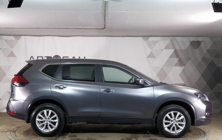 Nissan X-Trail, 2021 год, 2 599 000 рублей, 5 фотография