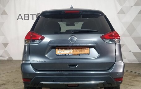 Nissan X-Trail, 2021 год, 2 599 000 рублей, 4 фотография