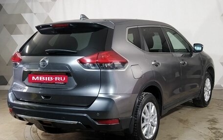 Nissan X-Trail, 2021 год, 2 599 000 рублей, 3 фотография