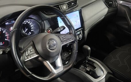 Nissan X-Trail, 2021 год, 2 599 000 рублей, 12 фотография