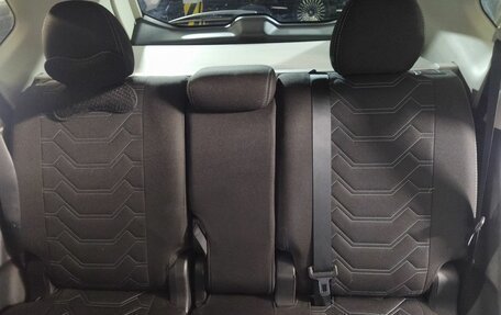 Nissan X-Trail, 2021 год, 2 599 000 рублей, 11 фотография