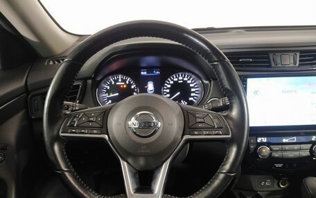 Nissan X-Trail, 2021 год, 2 599 000 рублей, 15 фотография