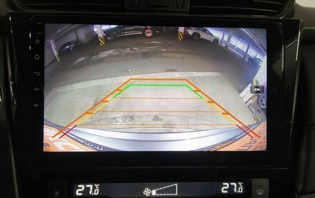 Nissan X-Trail, 2021 год, 2 599 000 рублей, 9 фотография