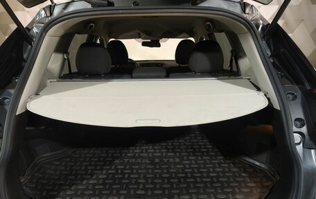 Nissan X-Trail, 2021 год, 2 599 000 рублей, 16 фотография