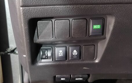 Nissan X-Trail, 2021 год, 2 599 000 рублей, 8 фотография