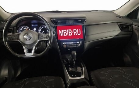 Nissan X-Trail, 2021 год, 2 599 000 рублей, 13 фотография