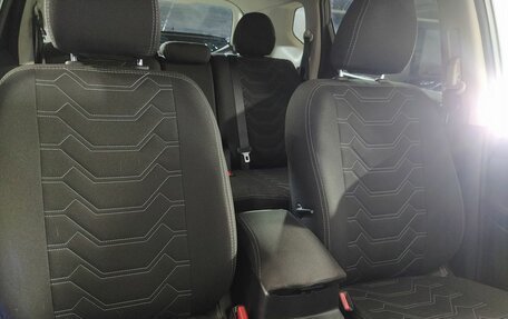 Nissan X-Trail, 2021 год, 2 599 000 рублей, 18 фотография