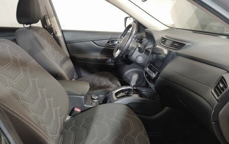 Nissan X-Trail, 2021 год, 2 599 000 рублей, 20 фотография