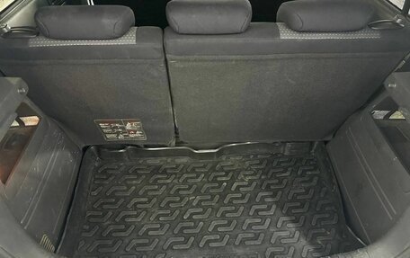 Hyundai Getz I рестайлинг, 2007 год, 445 000 рублей, 8 фотография