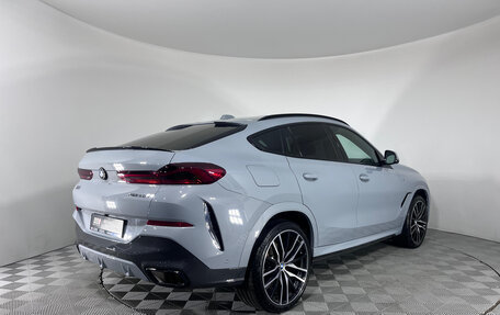 BMW X6, 2025 год, 14 899 000 рублей, 5 фотография